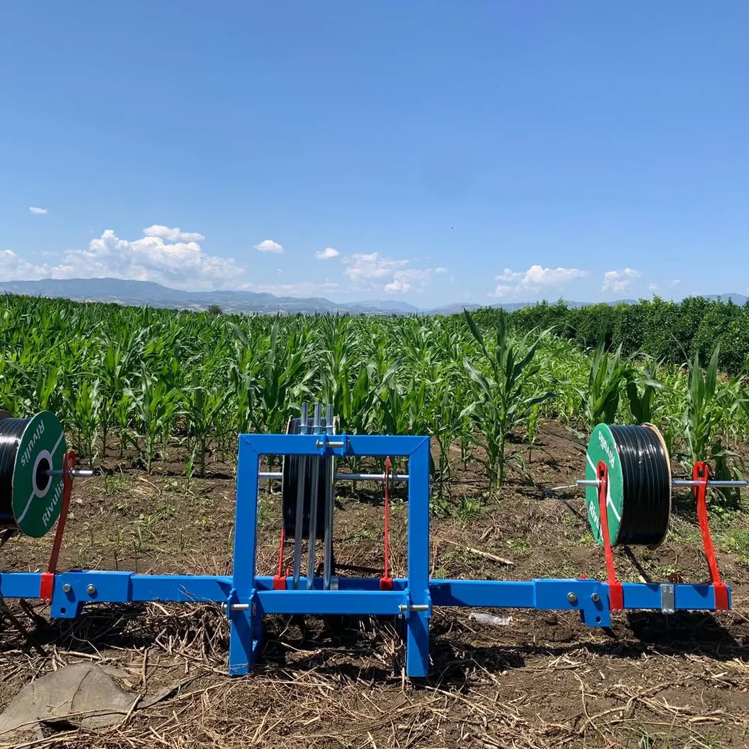 Damla borusu ürün görseli