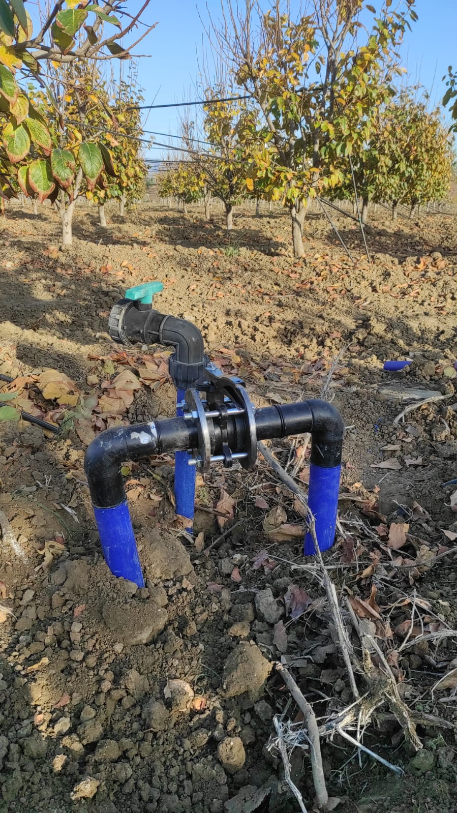 Filtre saha görseli